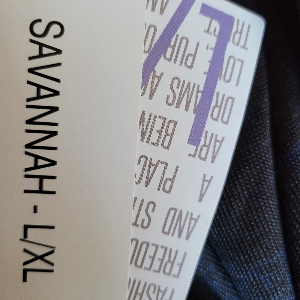 L/XL Lularoe Savannah